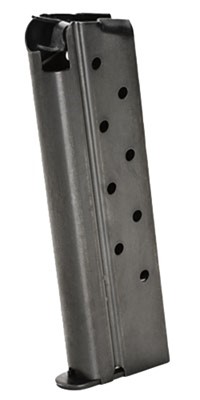 SPR MAG 1911 9MM BLUED 9RD - Taurus Savings